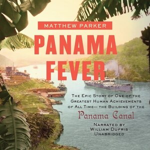 Front cover_Panama Fever