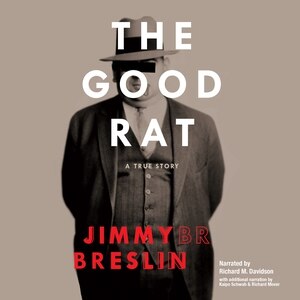 Front cover_The Good Rat