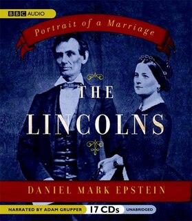 Front cover_The Lincolns