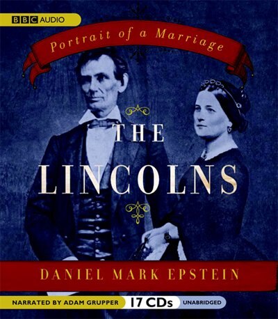 Front cover_The Lincolns