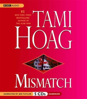 Front cover_Mismatch