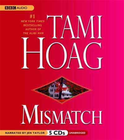 Front cover_Mismatch