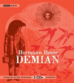 Front cover_Demian