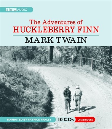 The Adventures of Huckleberry Finn