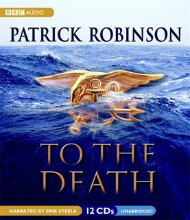 Couverture_To the Death