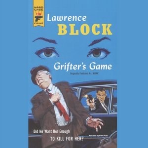 Front cover_Grifter’s Game