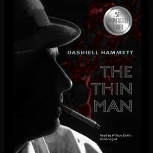 Front cover_The Thin Man