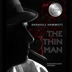 Front cover_The Thin Man