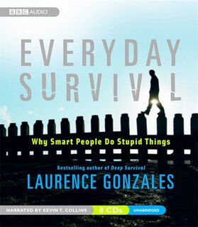 Front cover_Everyday Survival