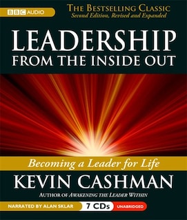 Front cover_Leadership from the Inside Out