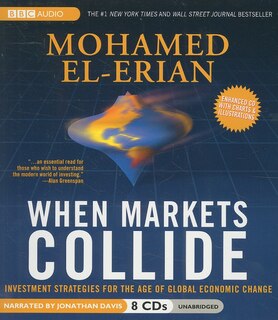 Front cover_When Markets Collide