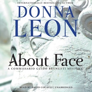 Front cover_About Face
