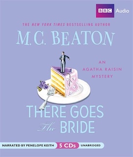 Couverture_There Goes The Bride
