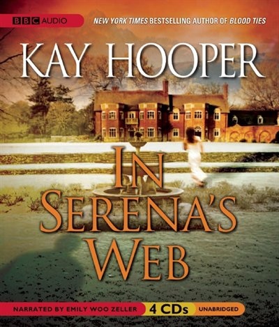 Front cover_In Serena’s Web