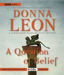 Front cover_A Question of Belief