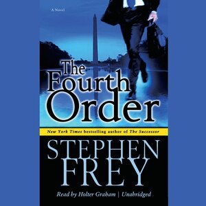 Front cover_The Fourth Order