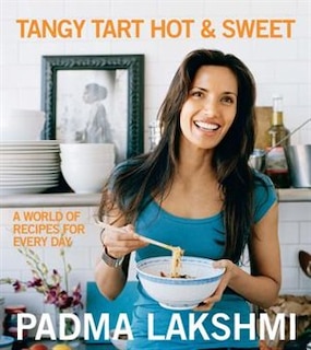Couverture_Tangy Tart Hot and Sweet