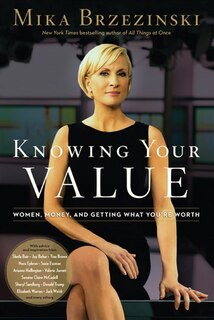 Couverture_Knowing Your Value