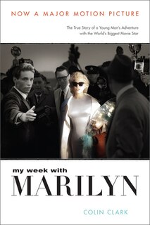 Couverture_My Week with Marilyn