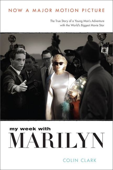 Couverture_My Week with Marilyn