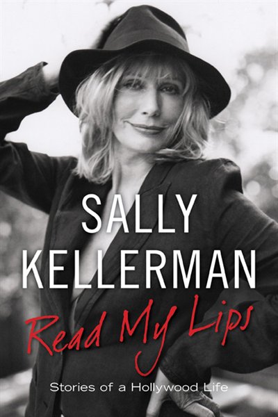Front cover_Read My Lips