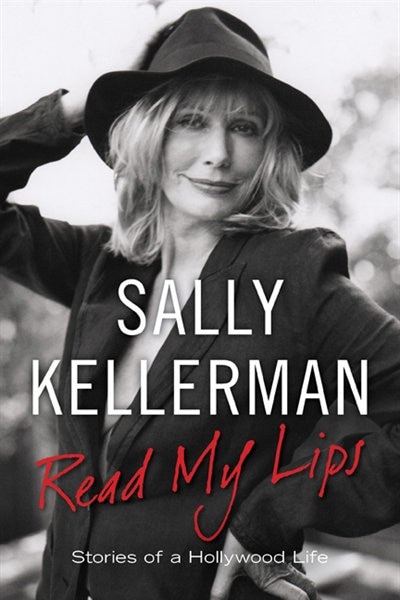 Front cover_Read My Lips