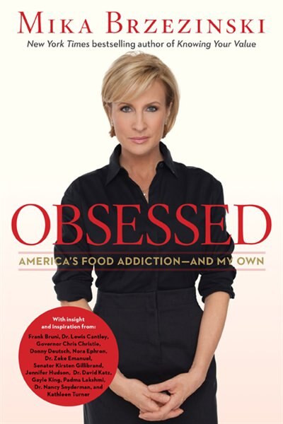 Front cover_Obsessed