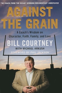 Front cover_Against the Grain