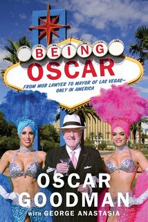 Front cover_Being Oscar