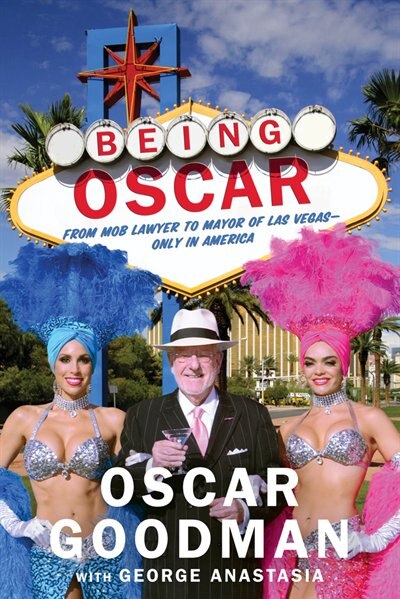 Front cover_Being Oscar