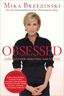 Front cover_Obsessed