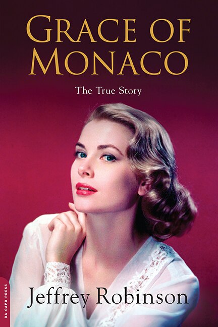 Couverture_Grace of Monaco