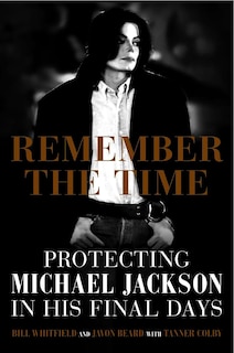 Front cover_Remember the Time