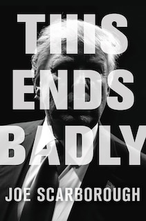 Front cover_This Ends Badly