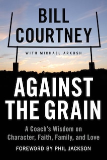 Front cover_Against the Grain