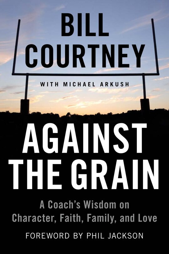 Front cover_Against the Grain