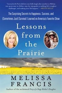 Front cover_Lessons from the Prairie