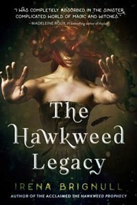 Couverture_The Hawkweed Legacy