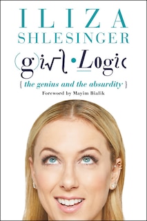 Front cover_Girl Logic