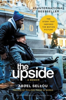 Front cover_The Upside