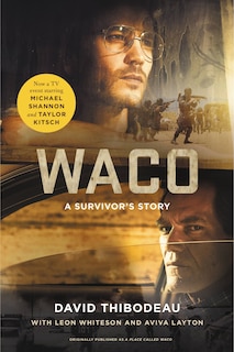 Front cover_Waco