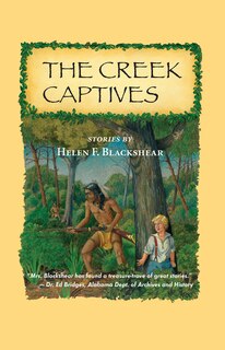 Front cover_The Creek Captives