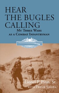Couverture_Hear The Bugles Calling
