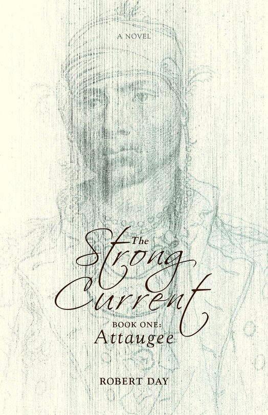 Front cover_The Strong Current