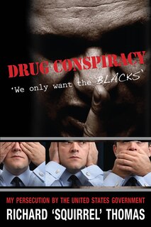 Front cover_Drug Conspiracy