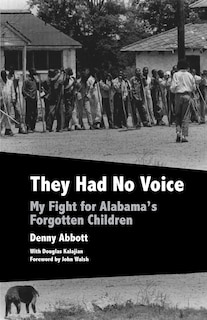 Couverture_They Had No Voice