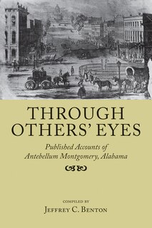 Front cover_Through Others' Eyes