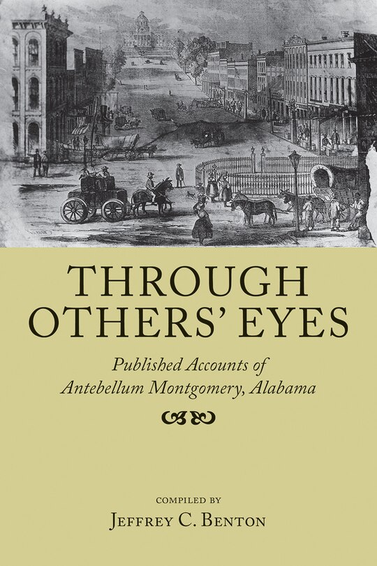 Front cover_Through Others' Eyes