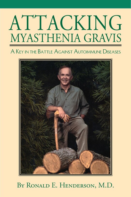Couverture_Attacking Myasthenia Gravis