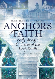 Couverture_Anchors Of Faith